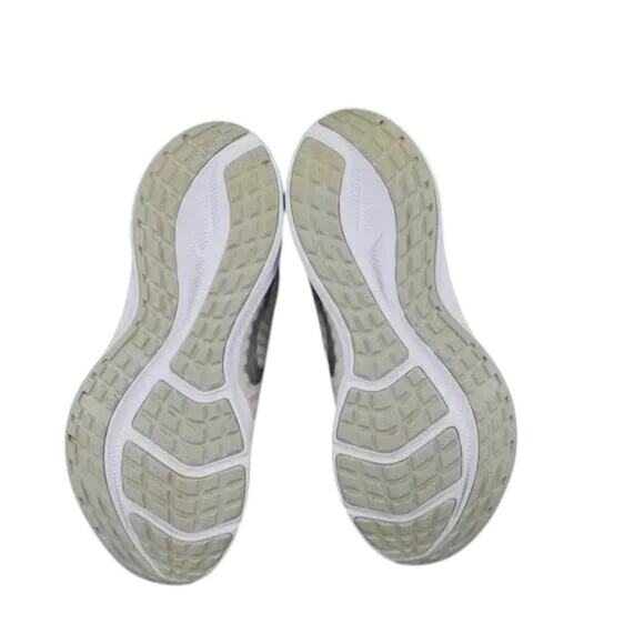 Nike Shoes Womens 7.5 Athletic Sneaker Downshifter 10 Running Sport Active White - Picture 3 of 12